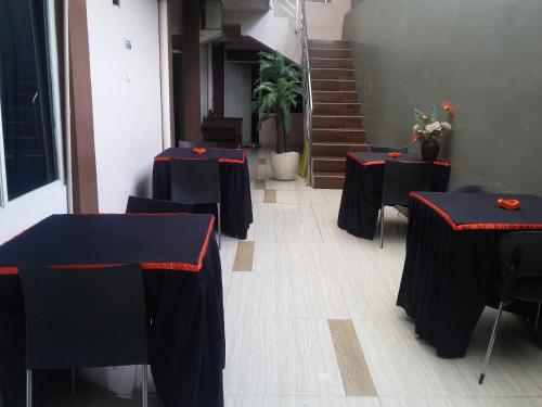 hotel novatel yogyakarta