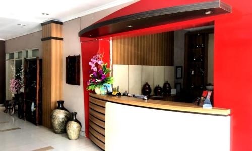 hotel novatel yogyakarta