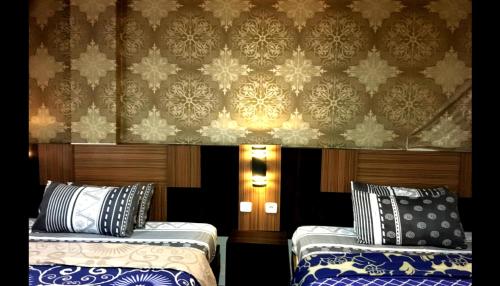 hotel novatel yogyakarta