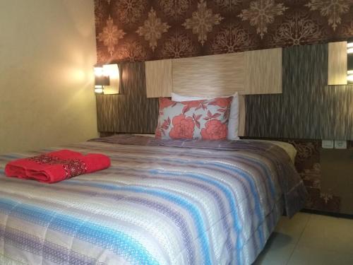 hotel novatel yogyakarta