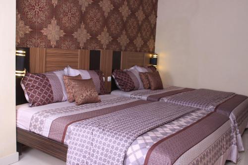 hotel novatel yogyakarta