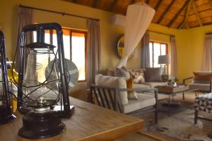 Rhulani Safari Lodge,Gaborone>>Bojanala,5 star