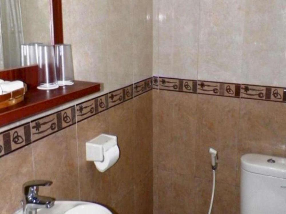 maranatha grand hotel