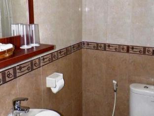 maranatha grand hotel