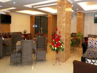 maranatha grand hotel