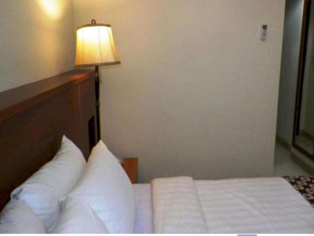 maranatha grand hotel