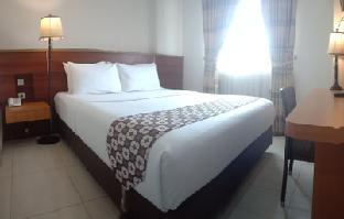 maranatha grand hotel