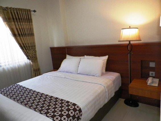 maranatha grand hotel