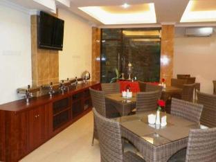 maranatha grand hotel