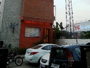 mak hotel
