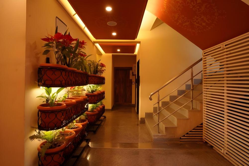 mak hotel