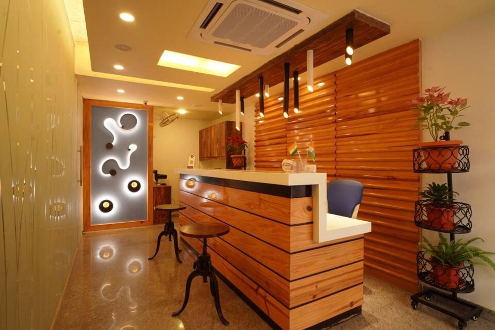mak hotel