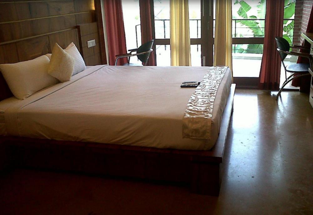 mak hotel