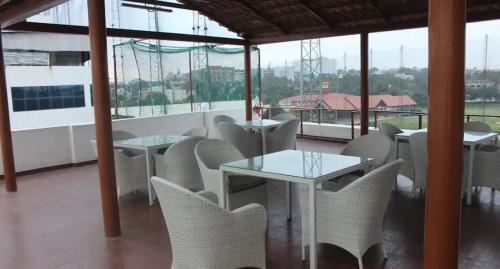 mak hotel
