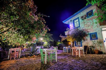 cunda lavie
