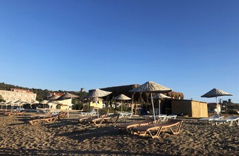cunda lavie