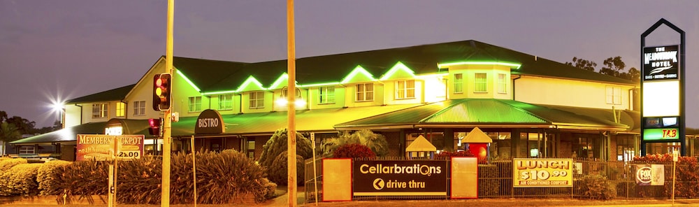 meadowbrook hotel