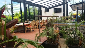 Meadowbrook Hotel,Coomera>>Brisbane,4 star
