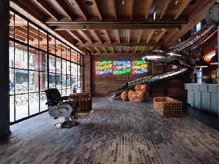 Red Dot Hotel,Taichung>>Central,4 star