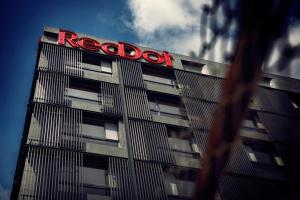 red dot hotel