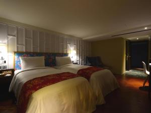 Red Dot Hotel,Taichung>>Central,4 star