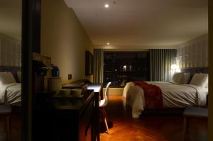 red dot hotel