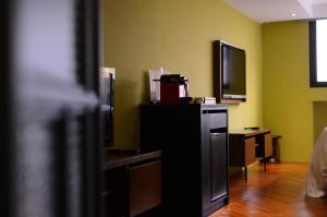 red dot hotel