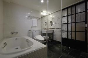 red dot hotel