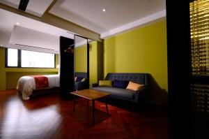 red dot hotel