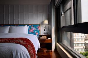red dot hotel