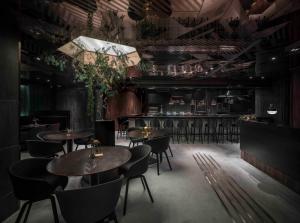 red dot hotel