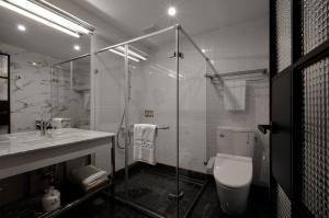 red dot hotel