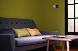 red dot hotel