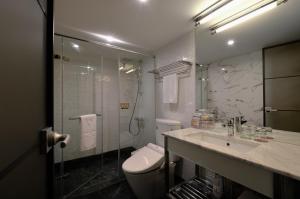 red dot hotel