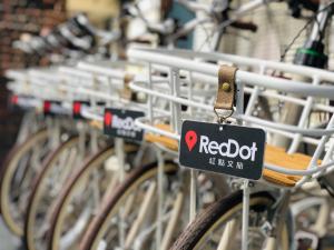 red dot hotel