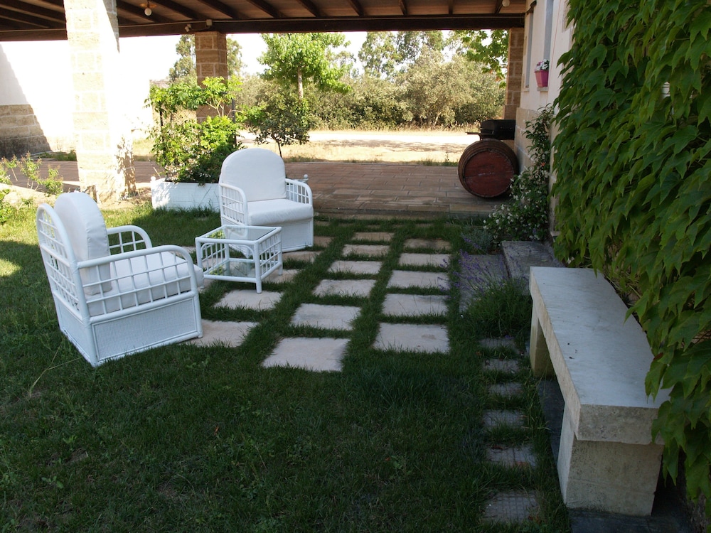 masseria la torre