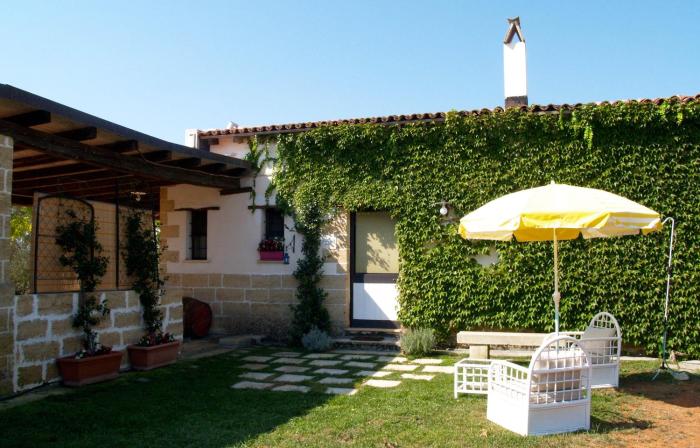 masseria la torre