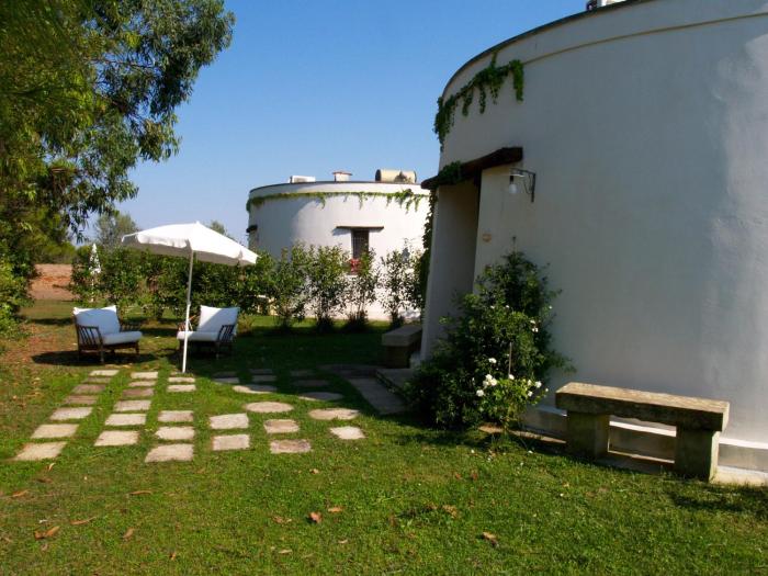 masseria la torre