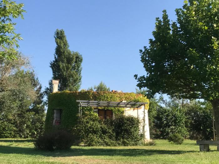 masseria la torre