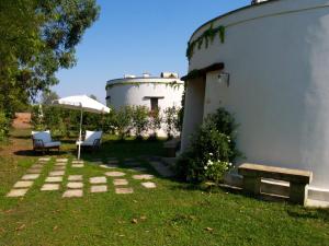 masseria la torre