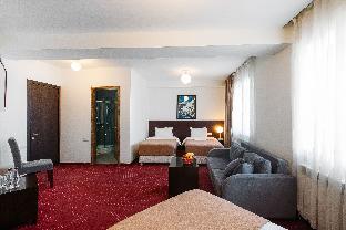 kazbegi