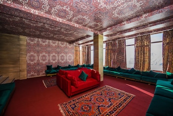 kazbegi
