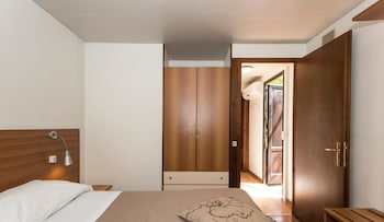 happy village and camping