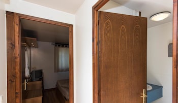 happy village and camping