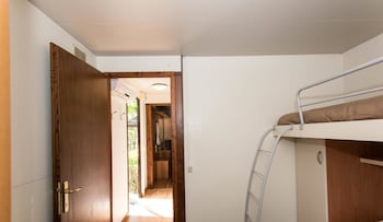 happy village and camping