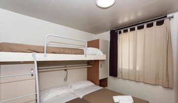 happy village and camping