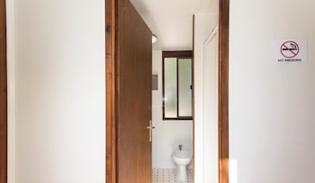 happy village and camping