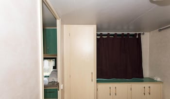 happy village and camping