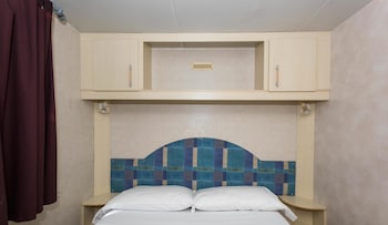 happy village and camping