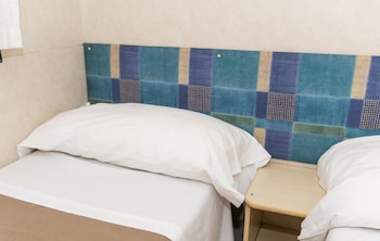 happy village and camping